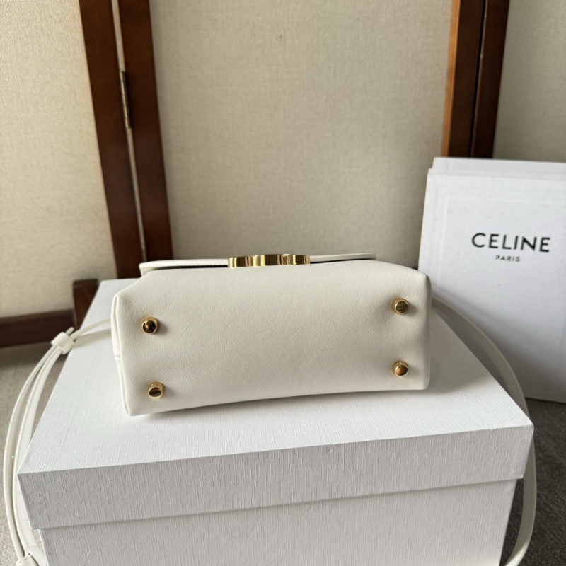 Celine Top Handle Bags